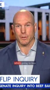 Will you be buying American beef?