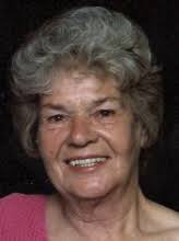 Obituary information for Shirley Ann Phillips