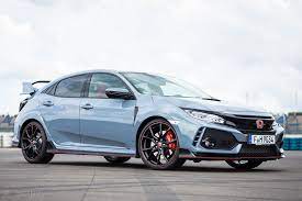 If i had to buy a new car today, this 2021 honda civic type r limited edition would be the one in my driveway. Honda Civic Type R 2017 Bewertung Der Heisse Luke Hooligan
