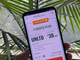 It is suitable for many different devices. Is Mint Mobile Worth It Prices Plans And Deals Android Central