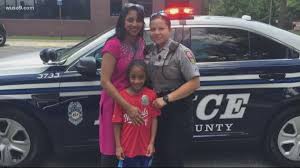 The future of policing is female: the benefit of hiring more women and the  departments pledging to do so