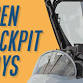 Open Cockpit Days