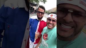 🔥🇩🇴 ¡La Gran Parada Dominicana del Bronx SE PRENDIO EN FUEGO! 🇩🇴🔥