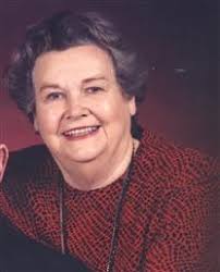 Margaret Watson Obituary (1926