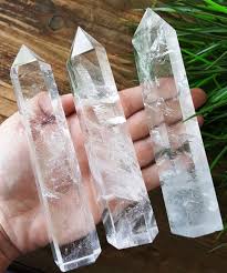 Large 4 5 Citrine Crystal Quartz Tower Crystal Aesthetic Crystals Crystal Magic