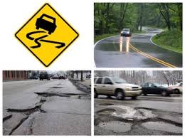 Cawangan jalanraya, jabatan kerja raya sabah bertanggungjawab terhadap semuapembangunan jalan negeri dan luar bandar didalam negeri sabah. Apa Itu Hazard Dan Kenapa Ia Merbahaya Kepada Semua Pengguna Jalan Raya Cikgu Marwan Road Safety Consultant Instructor