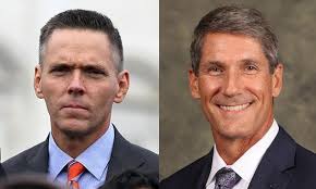 Sunburn — The morning read of what's hot in Florida politics — 8.17.20