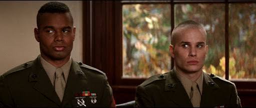 A Few Good Men (1993) – LateReviewer.com