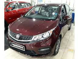 Harga on the road (termasuk insurans). Proton Persona 2019 Premium 1 6 In Kuala Lumpur Automatic Sedan Others For Rm 42 600 5820760 Carlist My