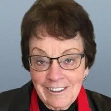 Obituary information for Rita H. Brink