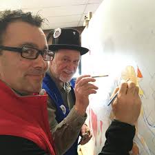 Missouri Bicentennial Paint For A Cause