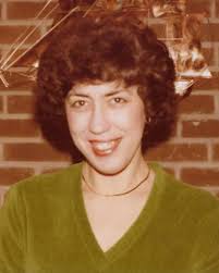 Veronica "Ronnie" Ann Hartley Obituary January 21, 2024