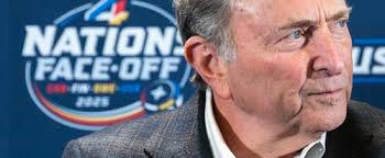 William Stanback se joindra au Rouge et Noir