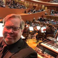 Kansas city musician offers services