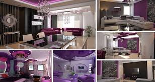 Modern living rooms sit between the stylish minimalist designs and the energy of classic designs. Modern Apartment Interior Decorating Ideas India Living Room Painting