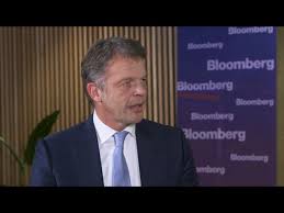 When asked about another scandal. Deutsche Bank Could Consider M A Early As Next Year Ceo Youtube