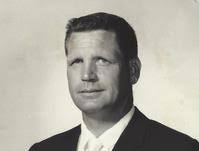 Daniel Purcell Obituary (1925