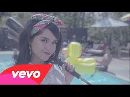 Pronunciacion Y Letra Shower De Becky G Musica Country Musica K Pop