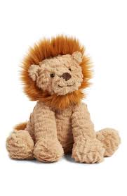 Jellycat Fuddlewuddle Lion Stuffed Animal Nordstrom In 2020 Baby Lion Stuffed Animal Bunny Stuffed Animals Lion Baby Toy