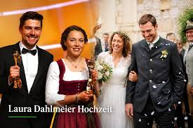 Laura Dahlmeier Hochzeit – Verheiratet oder nicht? Die Wahrheit - fasi blog