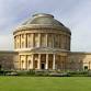 Talk: The Architecture of Ickworth House event image