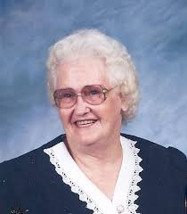 Lucy Lambert Obituary (2017)