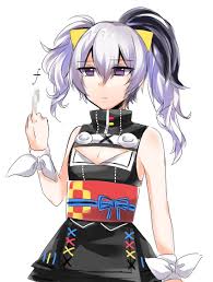 Kaguya Luna Cosplay hentai videos, GIFs, and images | R34.app