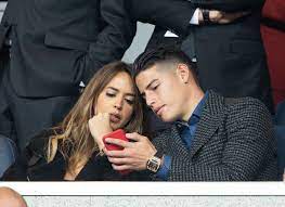 His zodiac sign is cancer. Soccer Star James Rodriguez Welcomes Baby Boy People En Espanol