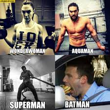 Ben affleck and 10 actors who've played multiple comic characters. Ben Affleck Memes Starecat Com