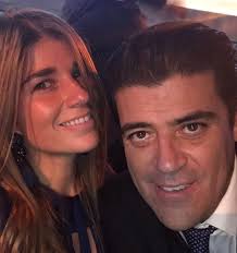 A sus casi 57 años, Jorge 'El Burro' Van Rankin será papá y asegura que a  su edad "no se espanta".⁠ ⁠ Más info en el link de la BIO.