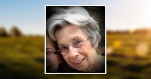 Patricia Peale Mrs. Taylor Obituary May 16, 2016