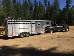 Towing equipment for pickup trucks. Preparing A Truck For Towing Trailmeister