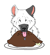 We did not find results for: Thanksgiving Wolf By Sadie33552 On Deviantart