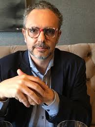 Featured Friend: Ernesto Rocco