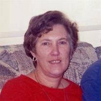 Judy Elliott Dallas Obituary