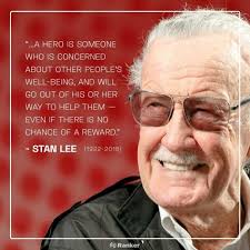 Stan Lee
