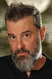 Sleepy Hollow" I, Witness (TV Episode 2015)