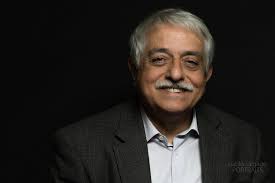 Don Juan: frente a frente con el Fiscal — Pablo Salgado Photography