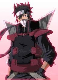 Code Name Bat Mite By Zanpakuto Leader On Deviantart Naruto Oc Characters Naruto Art Naruto Drawings