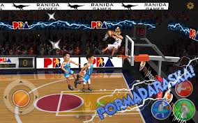 · browse your phone memory/ . Pba Slam Dunk Slam Dunk Mobile Game 1440x900 Wallpaper Teahub Io