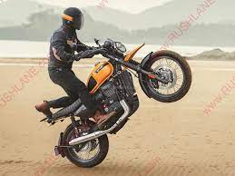 The company has teased three motorcycles ahead of the launch on january 13. Ujhjxxw5c78uym