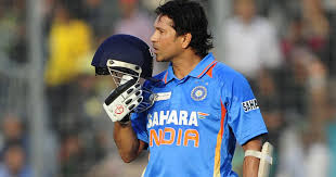 Has sachin tendulkar ever done much wrong? Data Check How Sachin Tendulkar The Opener Changed Odi Cricket Forever