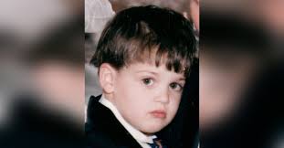 Obituary information for Ronald Jeffrey Prible III