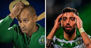El exfutbolista luso, en el valencia entre 2005 y 2010, tiene una propuesta para estrenarse en los despachos. Sporting Boss Can T Guarantee Fernandes Will Remain At The Club Beyond Next Week Tribuna Com
