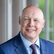 Stefan Harris-Wright, UK