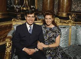 Prince andrew, the brother of prince charles, is the duke of york and seventh in line to the british prince andrew is having a very bad week. Do Sarah Ferguson And Prince Andrew Still Live Together