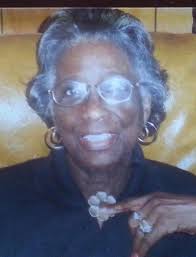 Mrs. Elease White Obituary June 10, 2020