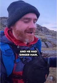 Alfred Wainwright's Beloved Peak: The Story of Haystacks