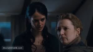 Eva green fan video :) (created with @magisto). Womb Official Screen Capture With Eva Green Lesley Manville