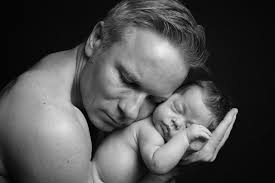 Liebesbrief an mein Kind